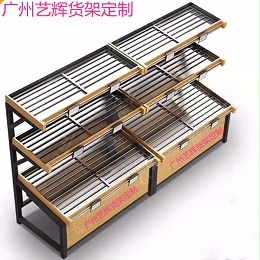 不锈钢果蔬货架