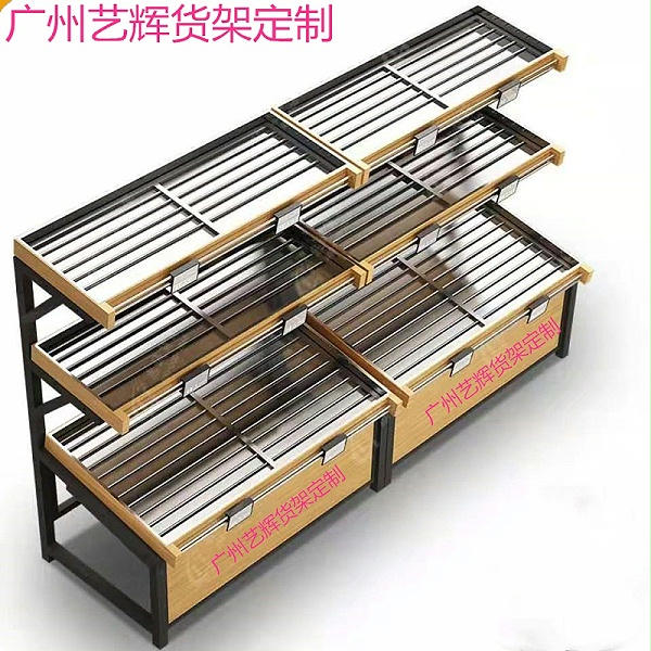 不锈钢果蔬货架