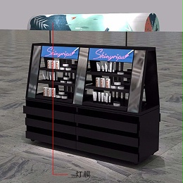 堆头展示架