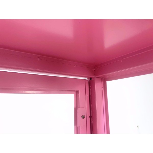 玩具店抓娃娃机架