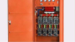 控制电箱外壳加工有哪些注意事项？